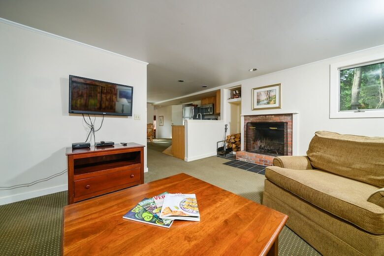 Hotel Stoweflake Mountain Resort & Spa