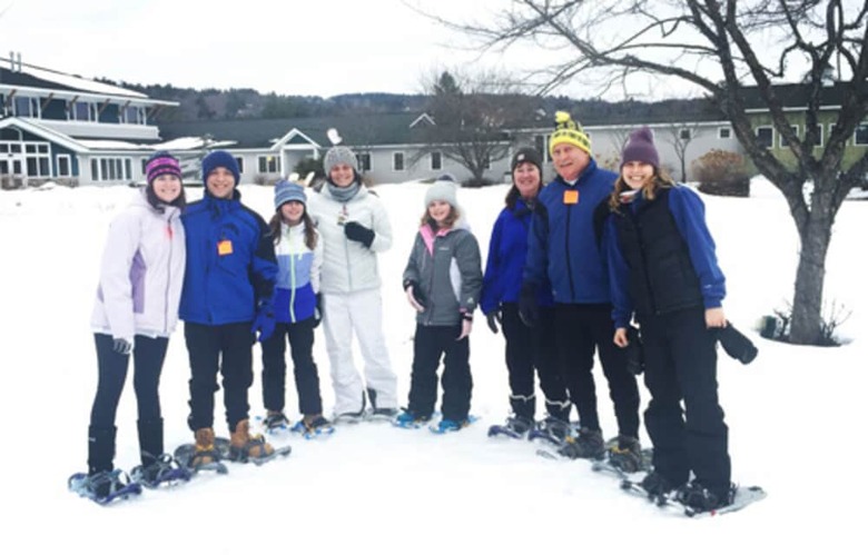 Hotel Stoweflake Mountain Resort & Spa