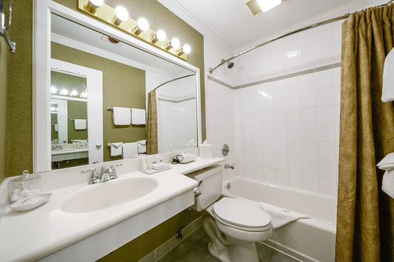 Hotel Stoweflake Mountain Resort & Spa