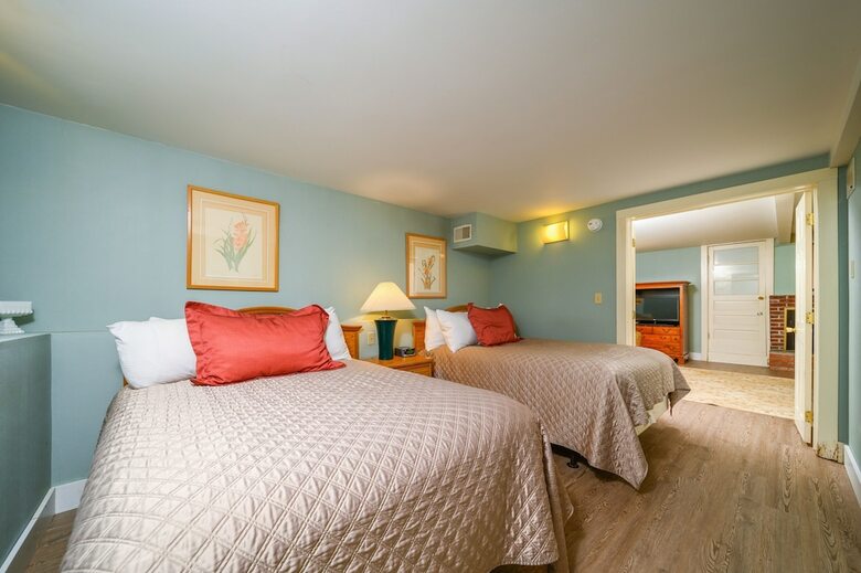 Hotel Stoweflake Mountain Resort & Spa