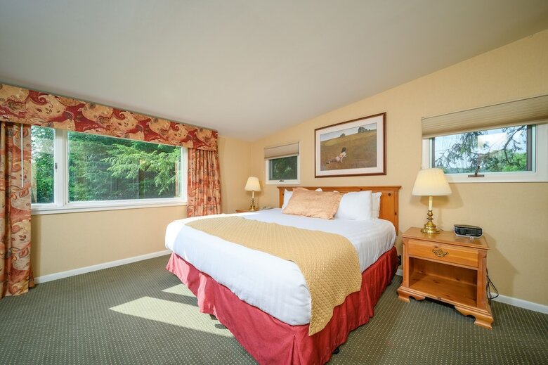Hotel Stoweflake Mountain Resort & Spa