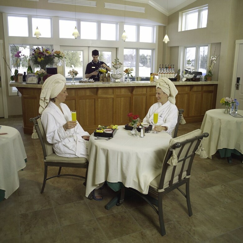 Hotel Stoweflake Mountain Resort & Spa