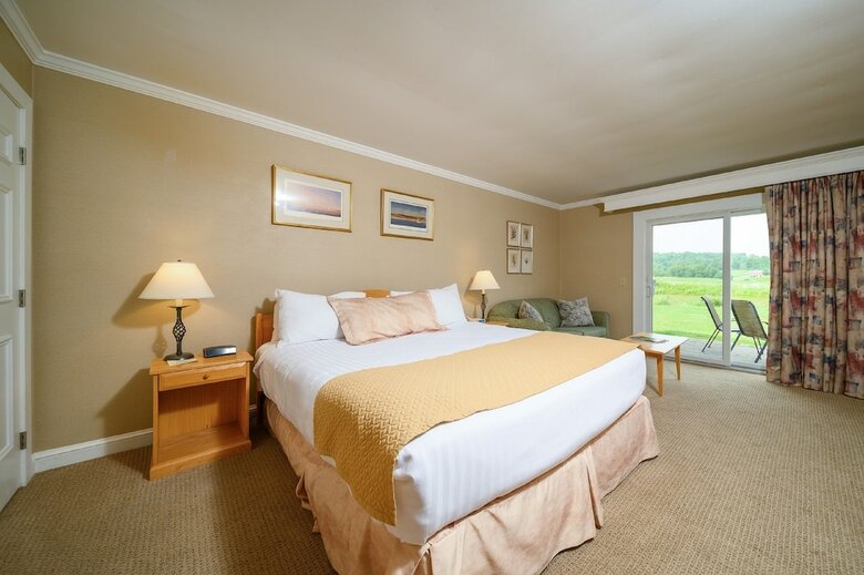 Hotel Stoweflake Mountain Resort & Spa