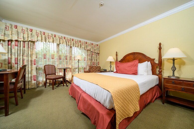 Hotel Stoweflake Mountain Resort & Spa