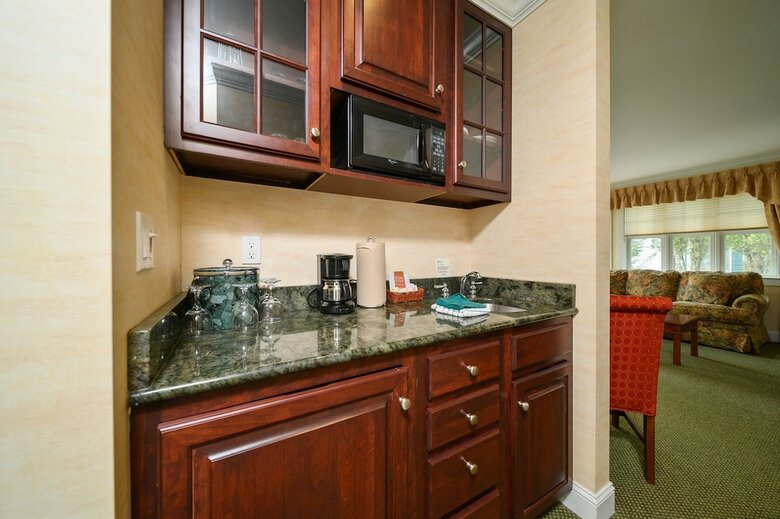 Hotel Stoweflake Mountain Resort & Spa