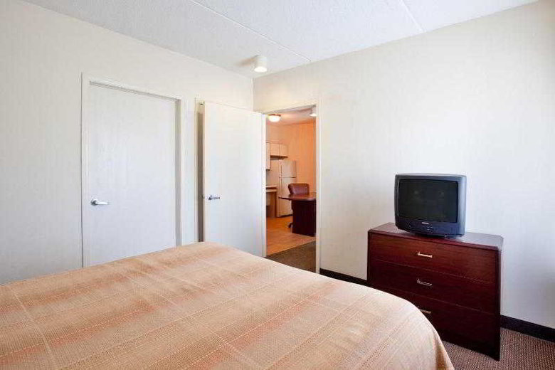 Hotel Candlewood Suites Chicago O'hare