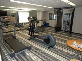 Hotel Candlewood Suites Chicago O'hare