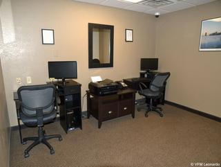 Hotel Candlewood Suites Chicago O'hare