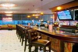 Hotel Holiday Inn Select City Centre