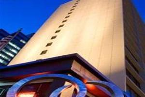 Hotel Holiday Inn Select City Centre
