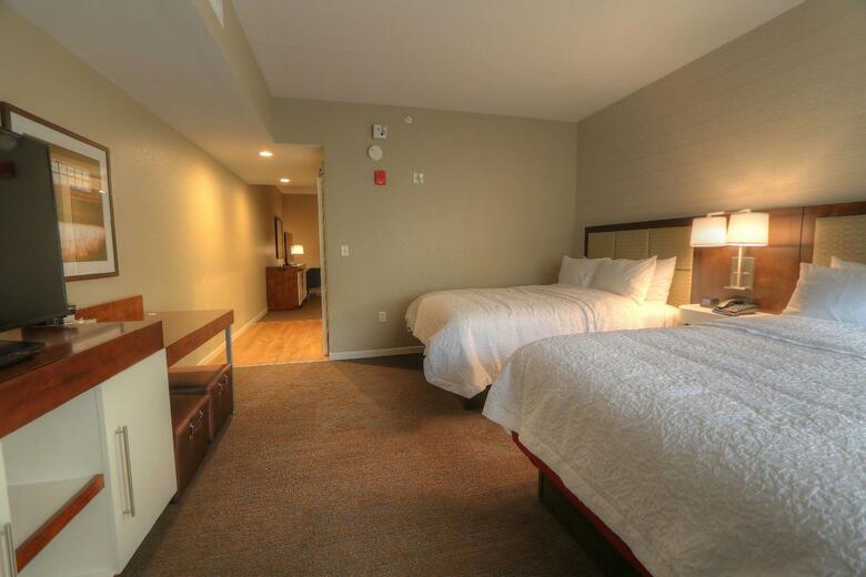 Garden Plaza Hotel