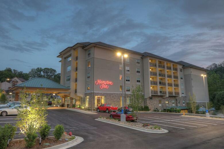 Garden Plaza Hotel