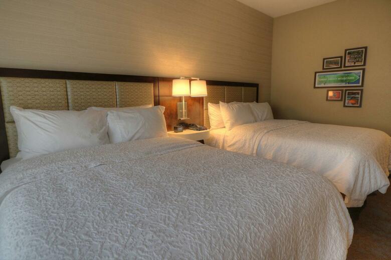 Garden Plaza Hotel