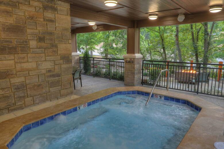Garden Plaza Hotel