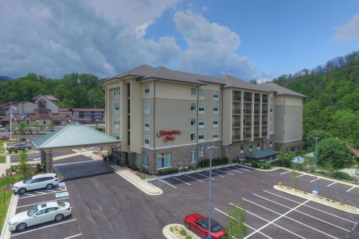 Garden Plaza Hotel