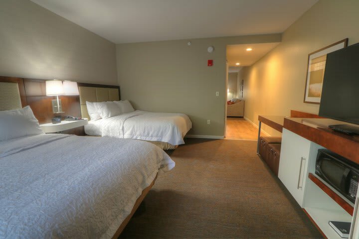 Garden Plaza Hotel