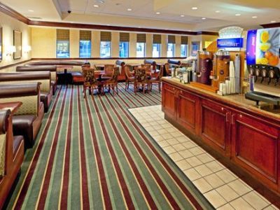Hotel Holiday Inn Express Midtown