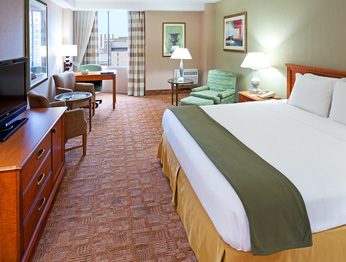Hotel Holiday Inn Express Midtown