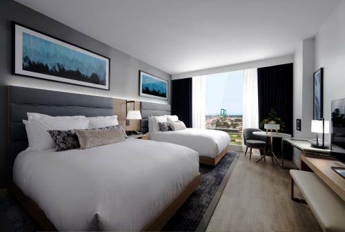 Live! Casino & Hotel - Philadelphia