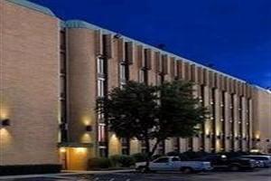 Hotel Holiday Inn Select North Dallas