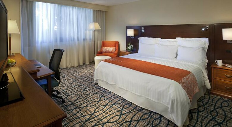 Hotel Miami Airport Marriott