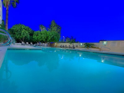 Hotel Crowne Plaza Phoenix Airport