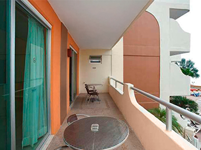 Aparthotel Starbay Hotel Boutique