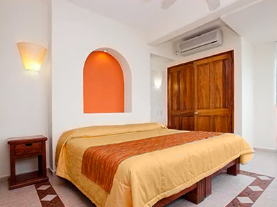 Aparthotel Starbay Hotel Boutique