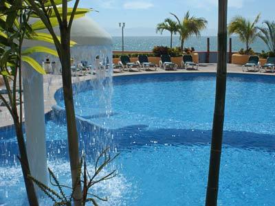Aparthotel Starbay Hotel Boutique