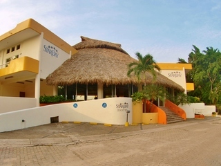 Aparthotel Starbay Hotel Boutique