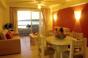 Aparthotel Starbay Hotel Boutique