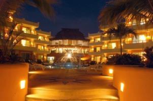 Aparthotel Starbay Hotel Boutique