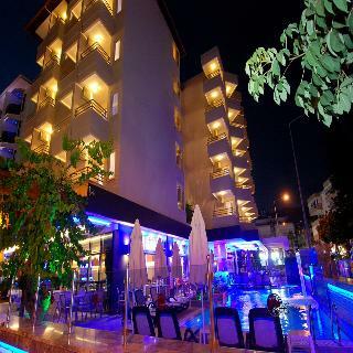Hotel Hatipoglu