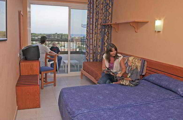 Hotel Caribe