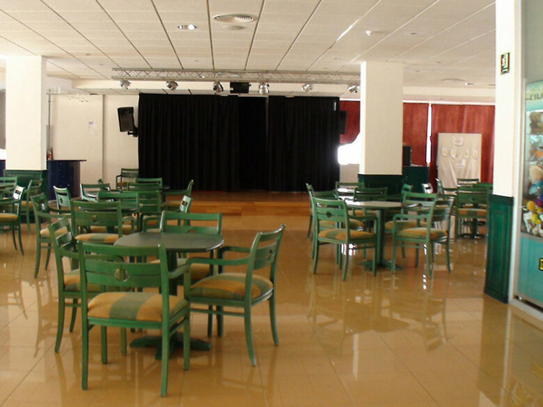 Hotel Caribe
