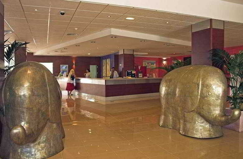 Hotel Caribe