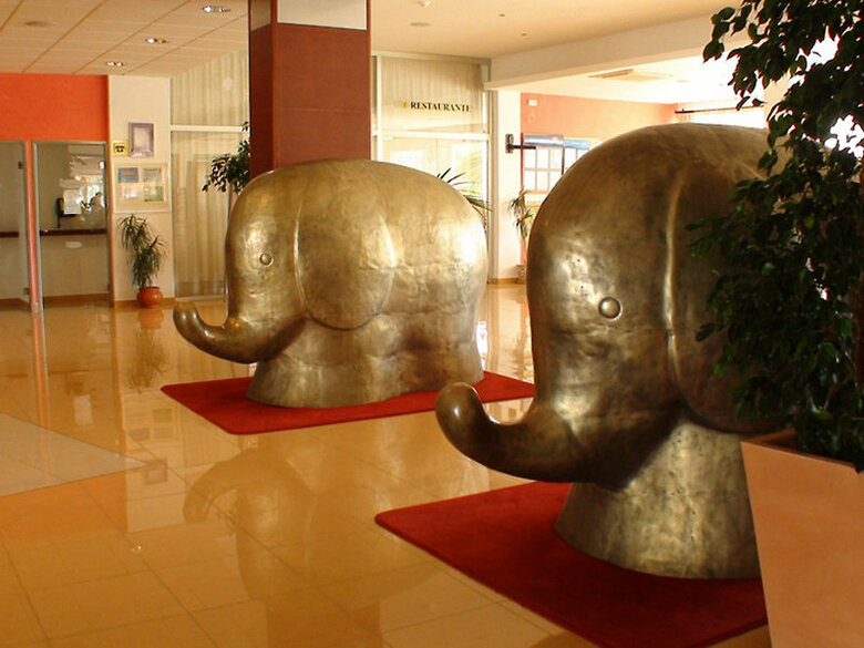 Hotel Caribe