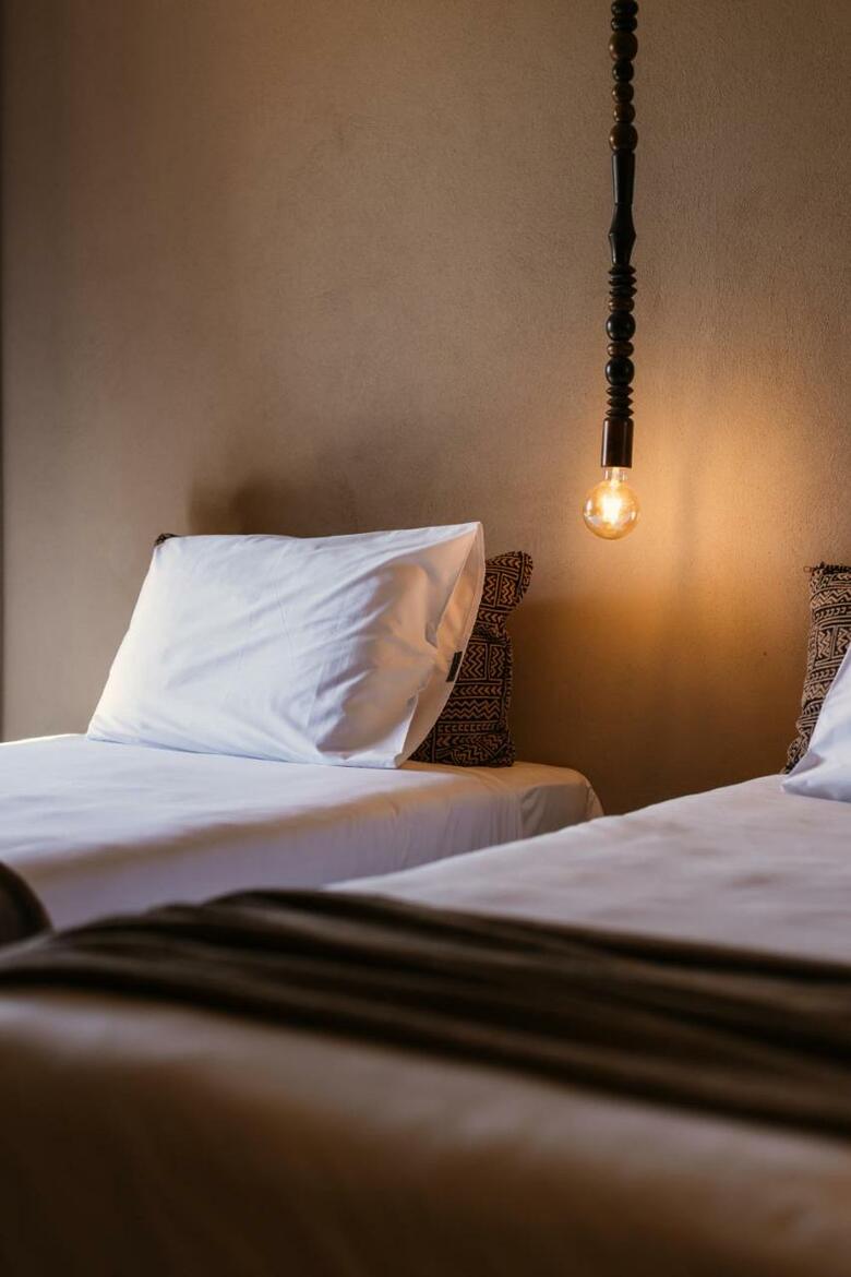 Hotel Arena Inn
