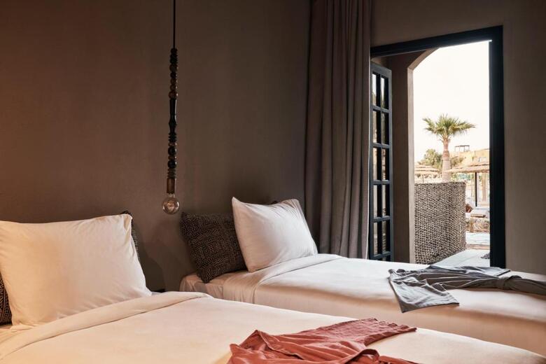 Hotel Arena Inn