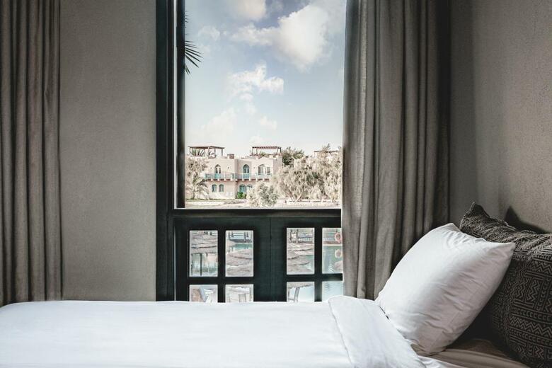 Hotel Arena Inn