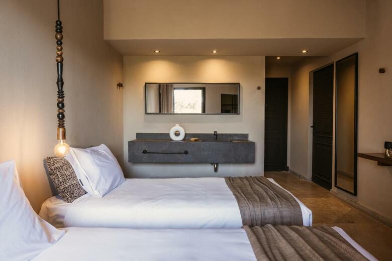 Hotel Arena Inn