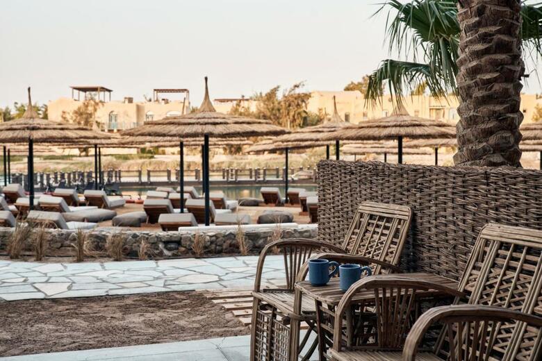 Hotel Arena Inn