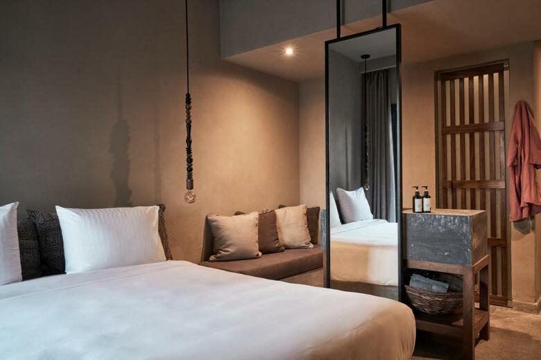 Hotel Arena Inn
