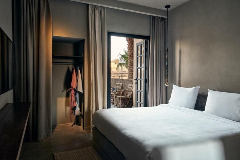 Hotel Arena Inn