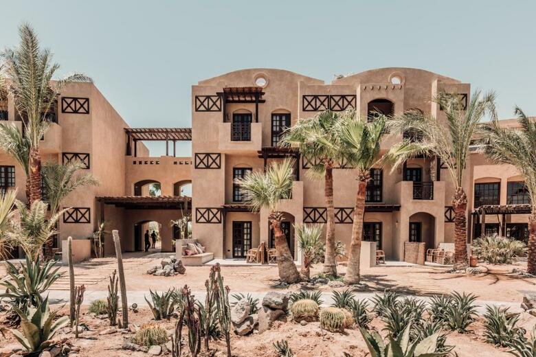 Hotel Arena Inn