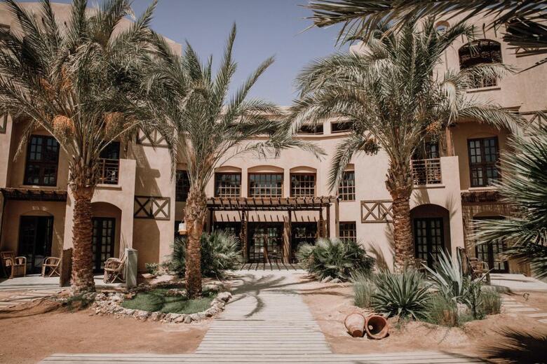 Hotel Arena Inn