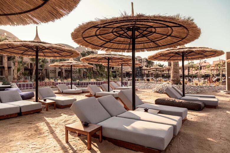 Hotel Arena Inn