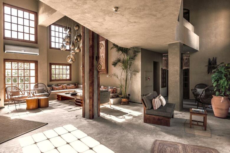 Hotel Arena Inn