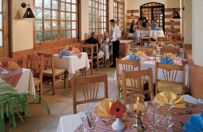 Hotel Iberotel Makadi Beach