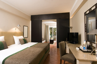 Hotel Sol Y Mar Club Makadi